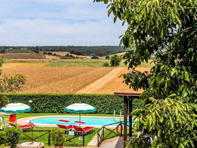 Casa in vendita a Unione di Comuni Montani Colline del Fiora, Manciano