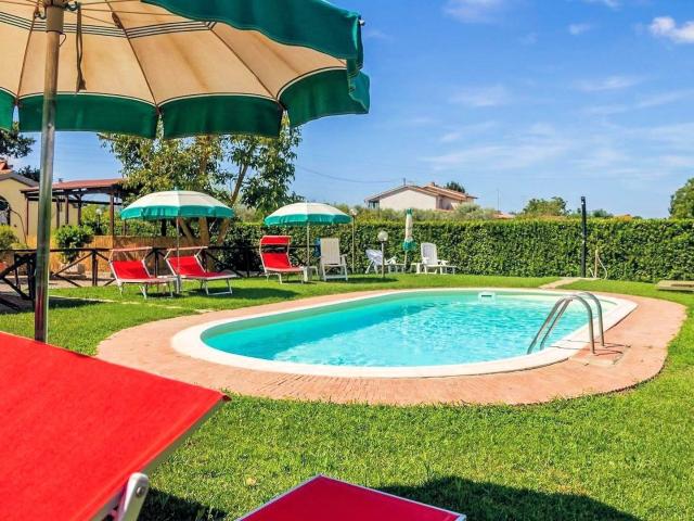 Casa in vendita a Unione di Comuni Montani Colline del Fiora, Manciano