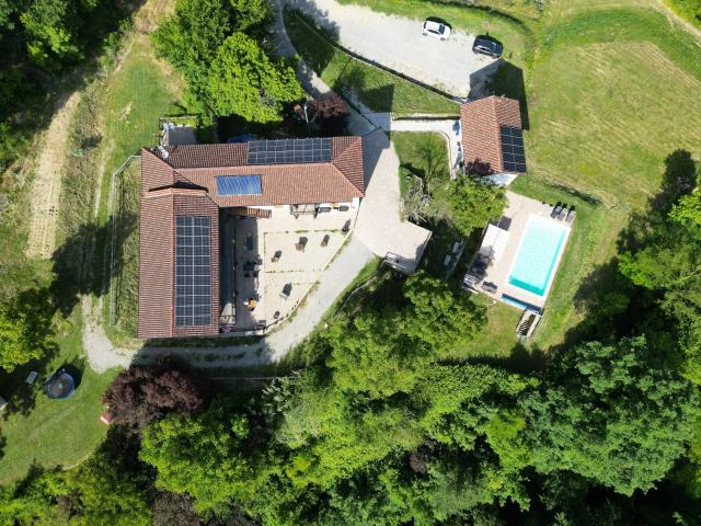 Casa in vendita a Piemonte, Cuneo