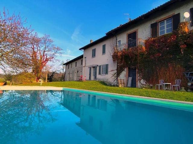 Casa in vendita a Piemonte, Cuneo