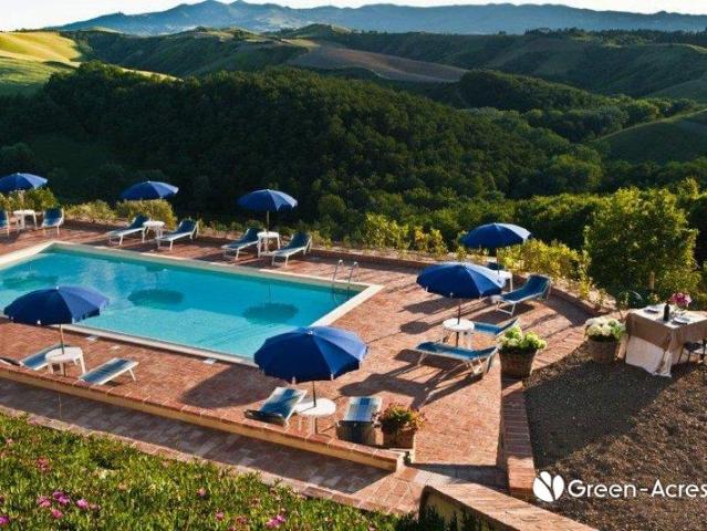 Casa in vendita a Volterra, Toscana