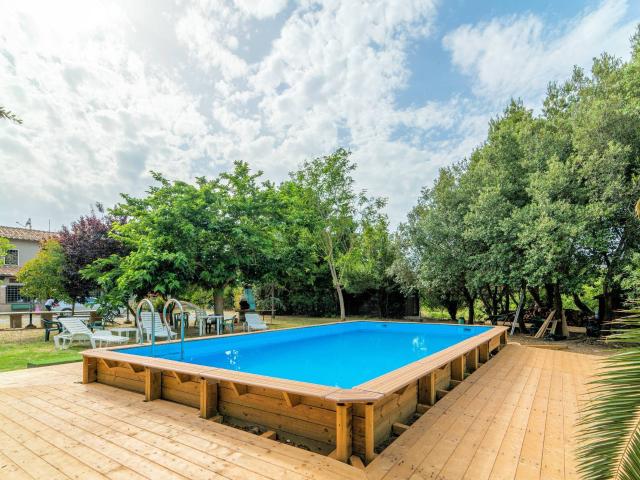 Rustico in vendita a Rosignano Marittimo, Toscana