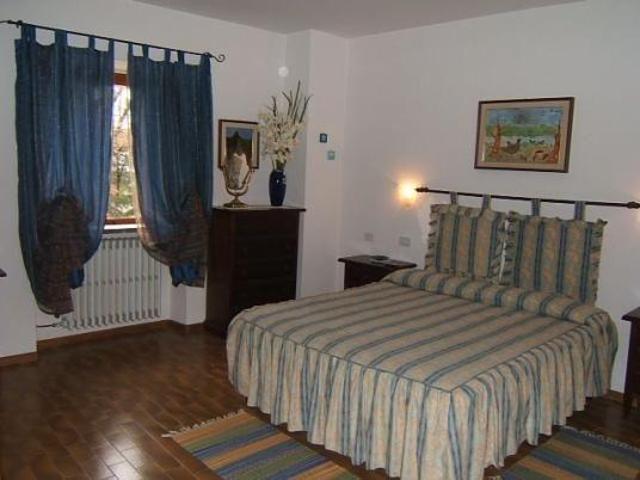 Palazzo in affitto a Riosecco, Città Di Castello