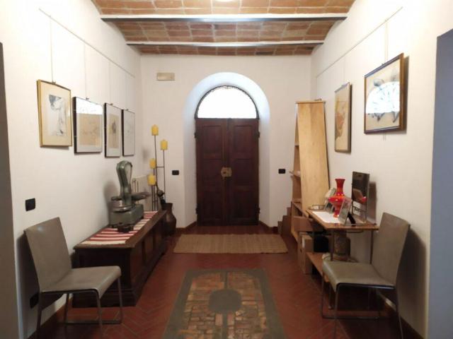 Palazzo in affitto a Riosecco, Città Di Castello