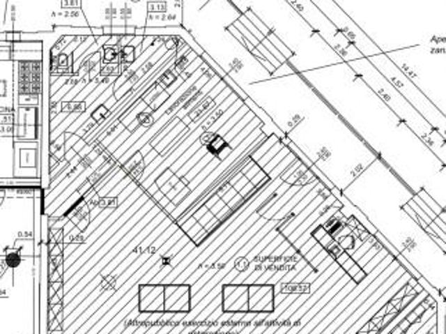 Palazzo in affitto a Unione di comuni Valmarecchia, Santarcangelo Di