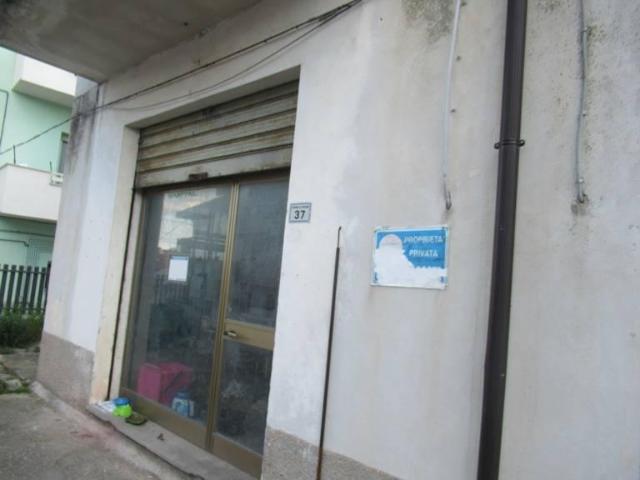 Palazzo in affitto a Villa Raspa, Spoltore