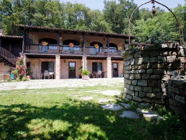 Casa in vendita a Piemonte, Cuneo