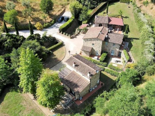 Casa in vendita a Lamporecchio, Toscana