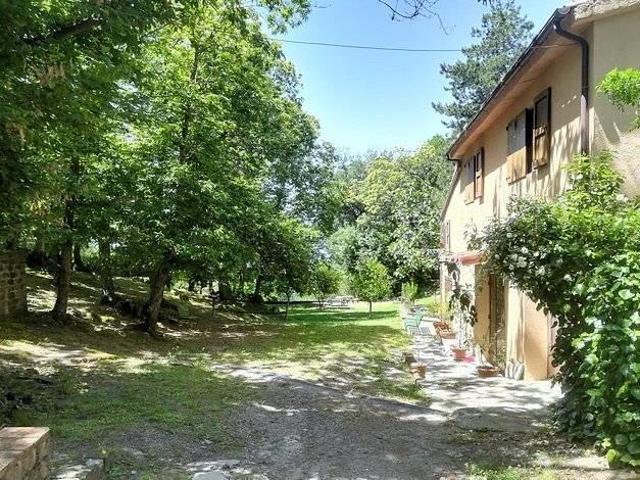 Casa in vendita a Le Coste, Roccastrada