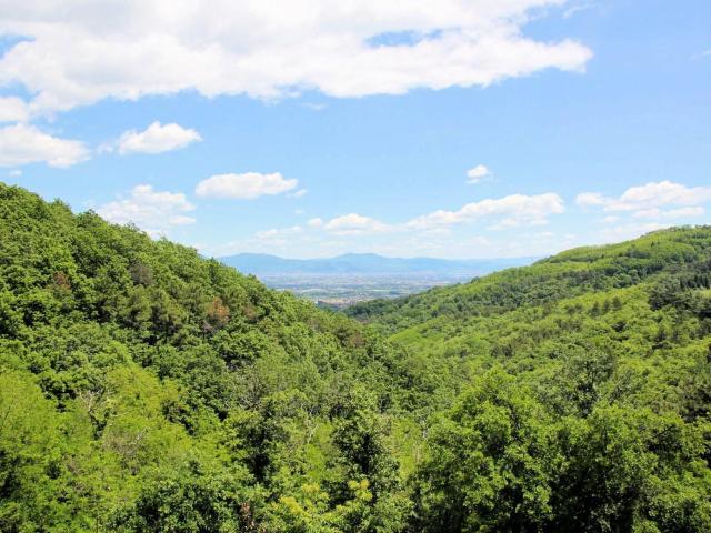 Casa in vendita a Pozzarello, Montevettolini