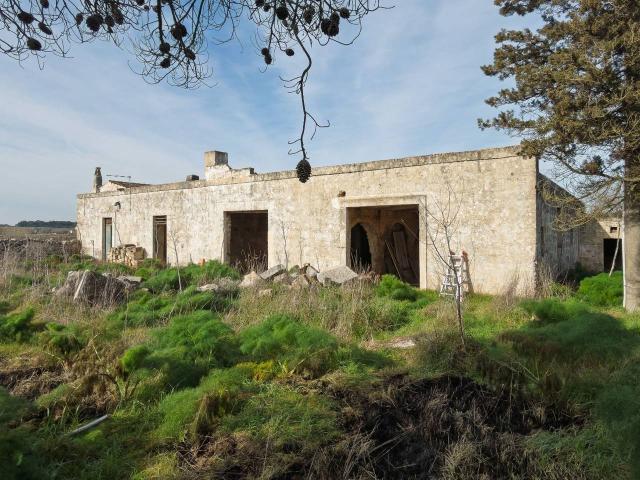 Palazzo in vendita a Casal Sabini, Puglia
