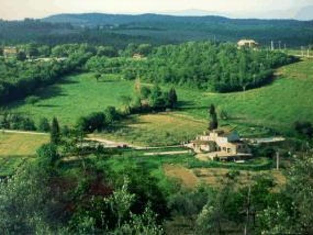 Palazzo in vendita a Barberino Tavarnelle, Barberino Val D'elsa