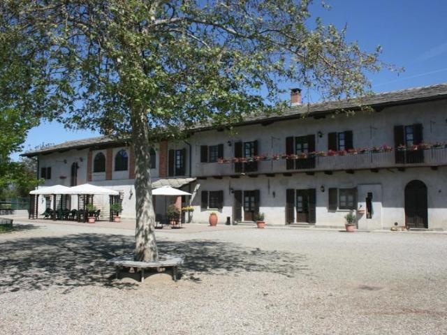 Palazzo in vendita a Piemonte, Cuneo