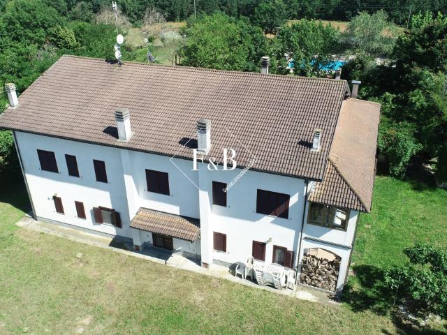 Palazzo in vendita a Piemonte, Alessandria