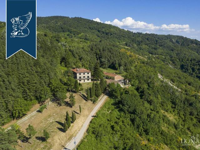 Palazzo in vendita a Borgo San Lorenzo, Toscana