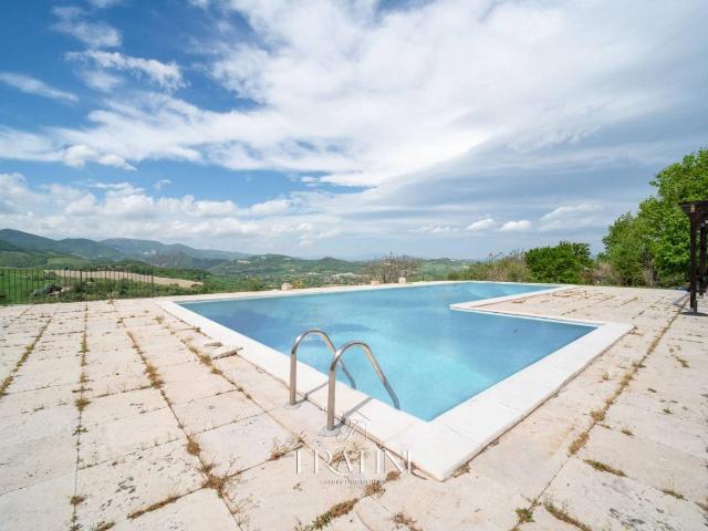 Palazzo in vendita a Marche, Pesaro E Urbino