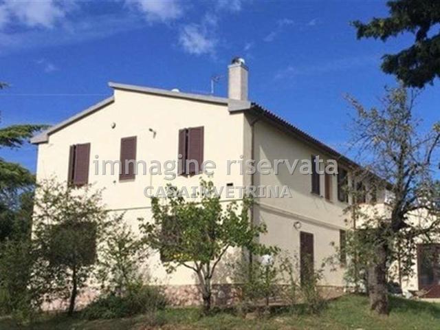 Palazzo in vendita a Campagnatico, Toscana