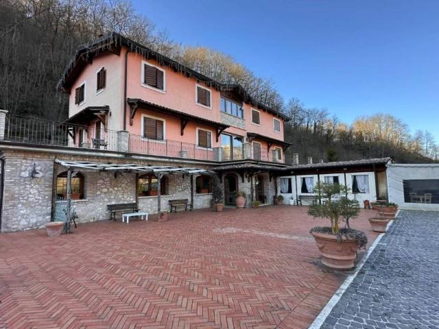 Palazzo in vendita a Roma Capitale, Lazio