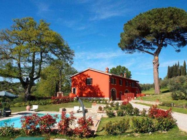 Palazzo in vendita a Unione dei Comuni Circondario dell'Empolese Valdelsa, Castelfiorentino