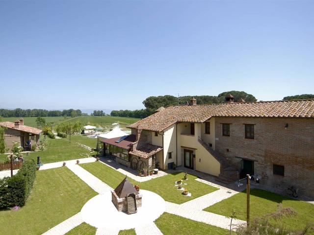 Palazzo in vendita a Gioiella, Umbria