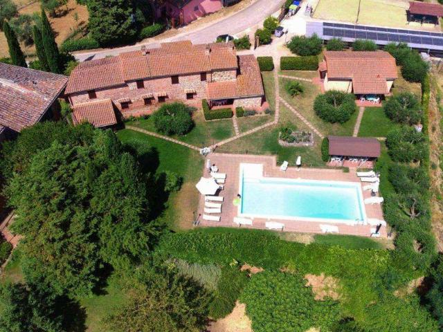 Palazzo in vendita a Gioiella, Umbria