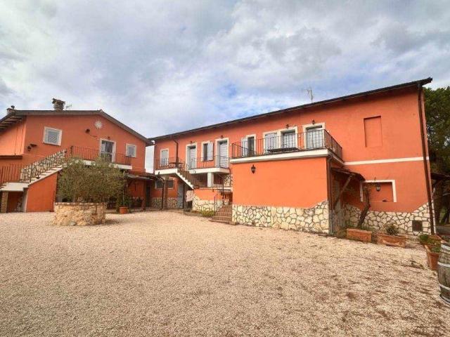 Palazzo in vendita a Gioiella, Umbria