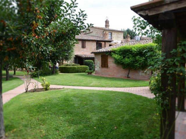 Palazzo in vendita a Gioiella, Umbria