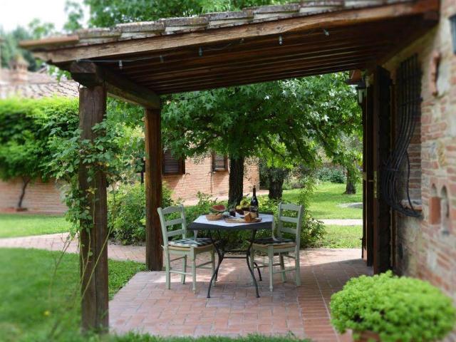 Palazzo in vendita a Gioiella, Umbria