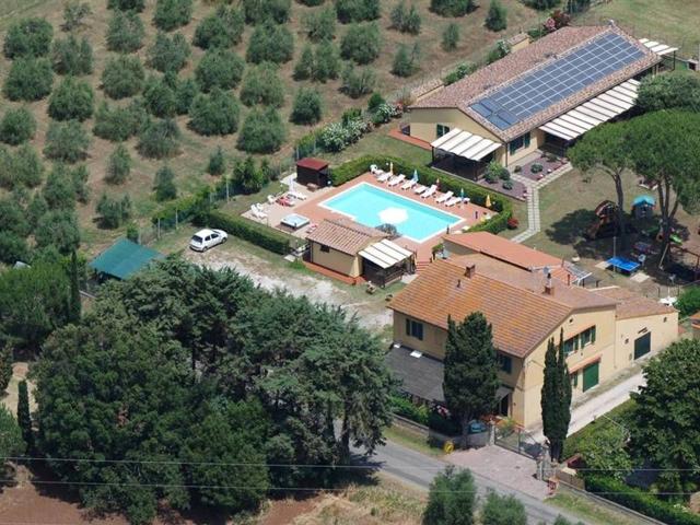 Palazzo in vendita a Cecina, Livorno