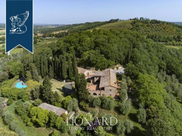Palazzo in vendita a Cetona, Toscana