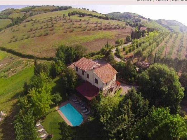 Palazzo in vendita a Cinigiano, Toscana