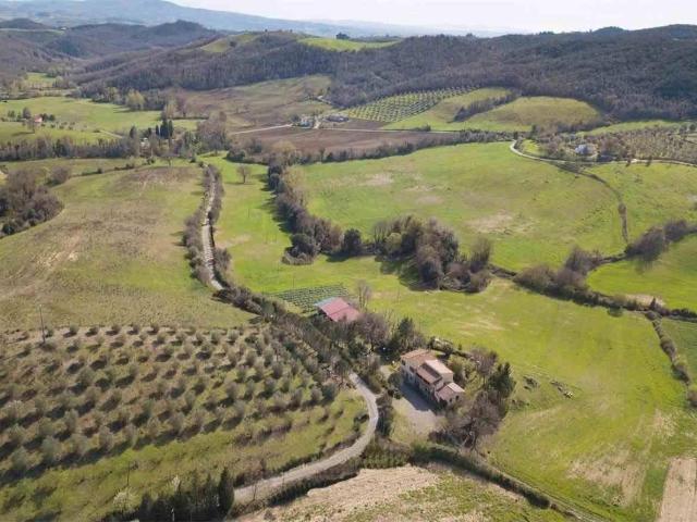 Palazzo in vendita a Cinigiano, Toscana