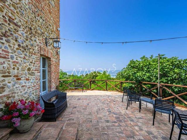 Palazzo in vendita a Città Della Pieve, Umbria