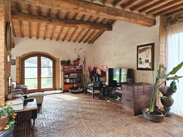 Palazzo in vendita a Civitella Paganico, Casale Di Pari