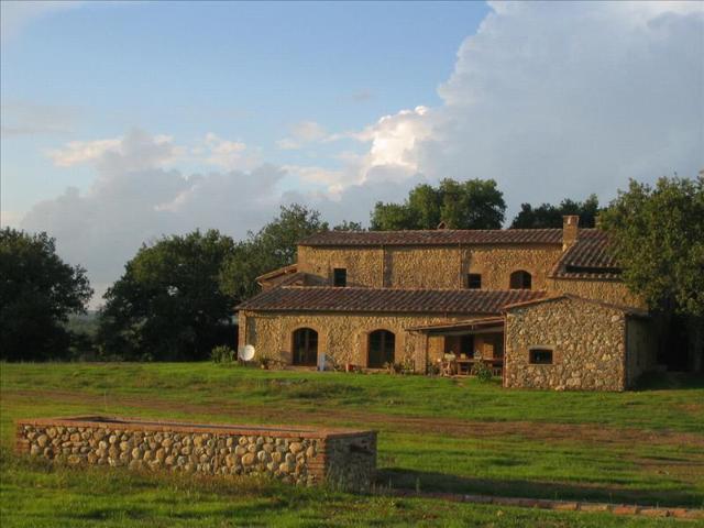 Palazzo in vendita a Civitella Paganico, Civitella Marittima
