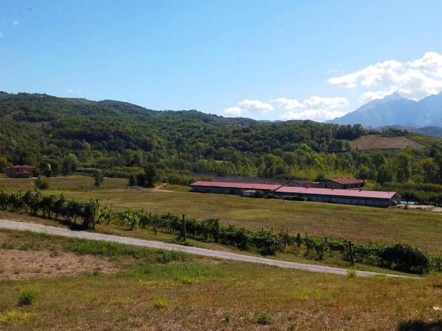 Palazzo in vendita a Unione di comuni Montana Lunigiana, Fivizzano