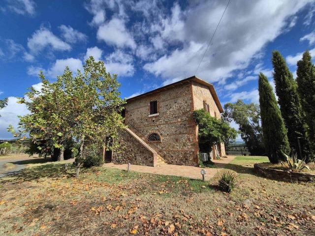 Palazzo in vendita a Centro, Monte Argentario