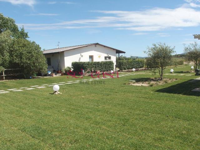 Palazzo in vendita a Monte Argentario, Toscana