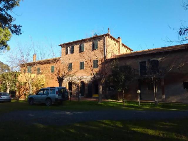 Palazzo in vendita a Monte Argentario, Toscana