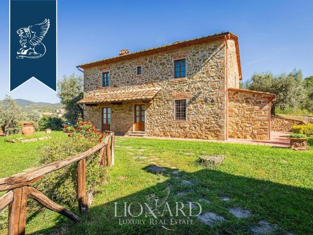 Agriturismo in vendita a Larciano, Cecina