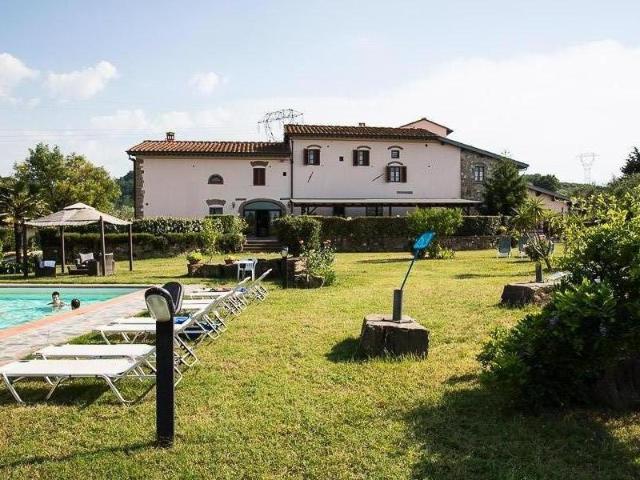 Palazzo in vendita a Lastra A Signa, Toscana