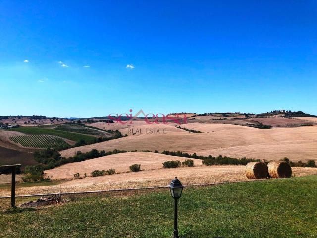 Palazzo in vendita a Magliano In Toscana, Toscana