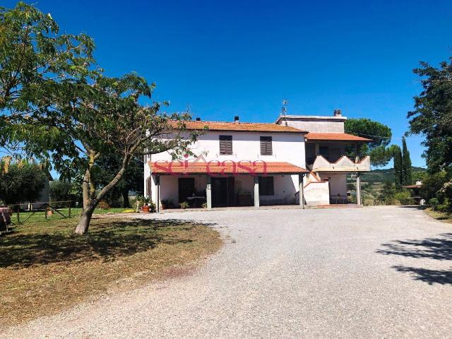 Palazzo in vendita a Magliano In Toscana, Toscana