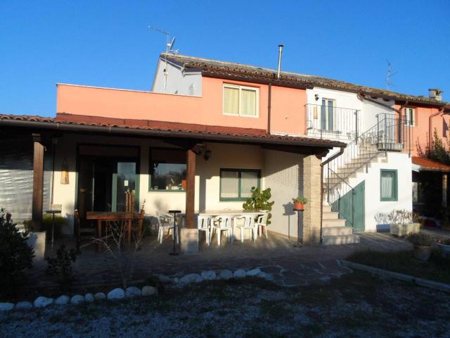 Palazzo in vendita a Marche, Ascoli Piceno