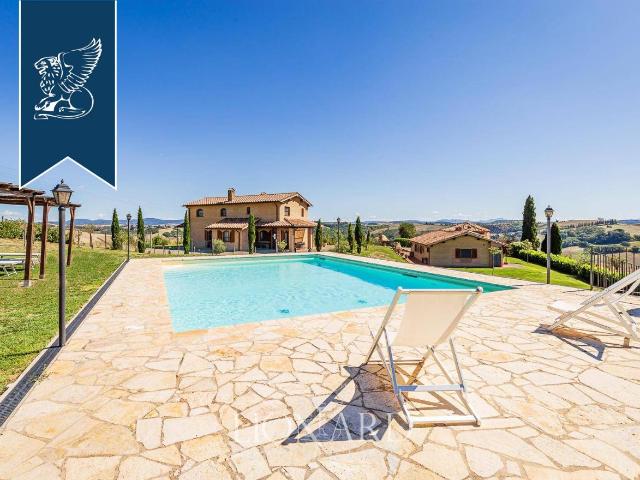 Palazzo in vendita a Montalcino, Toscana