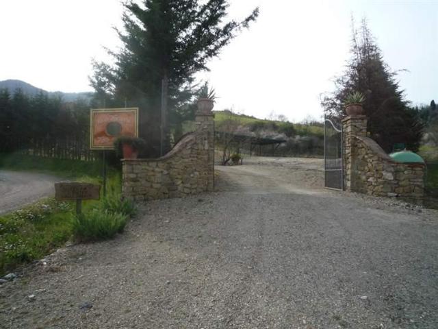 Palazzo in vendita a Montecatini Val Di Cecina, Toscana