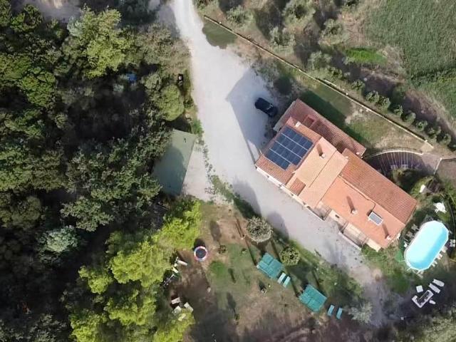 Palazzo in vendita a Orbetello, Toscana