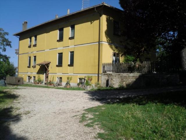 Palazzo in vendita a Sferracavallo, Orvieto