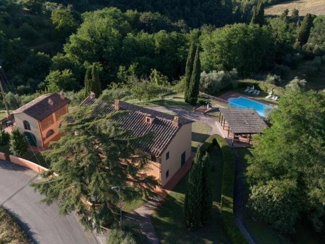 Palazzo in vendita a Legoli, Toscana