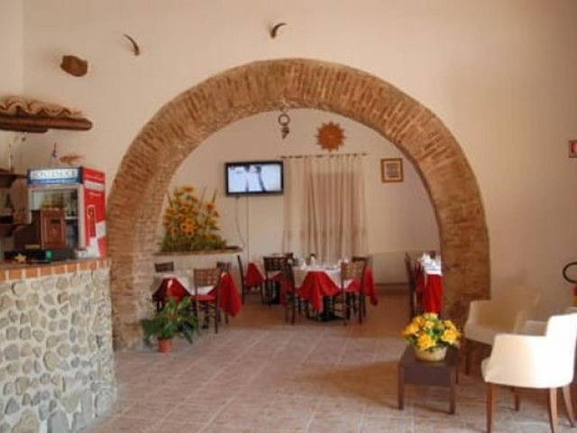 Palazzo in vendita a Corigliano-Rossano, Calabria